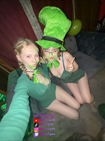 Gals O Gurk Naakte Lekken OnlyFans Foto 55