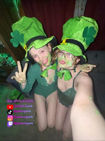 Gals O Gurk Naakte Lekken OnlyFans Foto 56