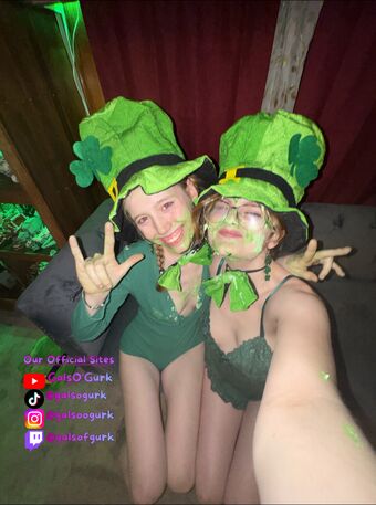 Gals O Gurk Naakte Lekken OnlyFans Foto 57