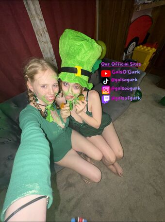 Gals O Gurk Naakte Lekken OnlyFans Foto 58