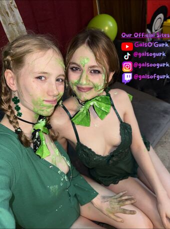 Gals O Gurk Naakte Lekken OnlyFans Foto 62