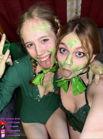 Gals O Gurk Naakte Lekken OnlyFans Foto 65