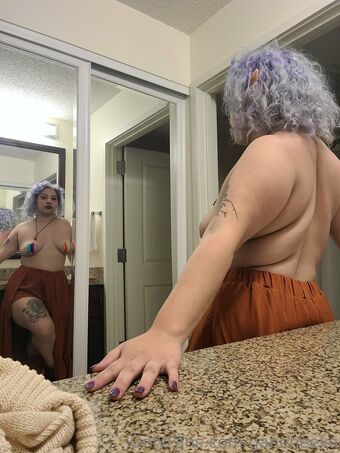 ganeheeka Naakte Lekken OnlyFans Foto 13