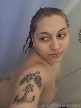 ganeheeka Naakte Lekken OnlyFans Foto 23