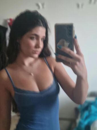 _gefen Naakte Lekken OnlyFans Foto 6