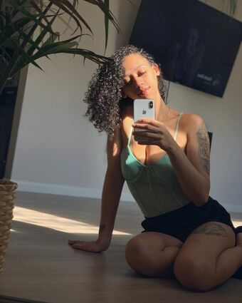 Gemini Freak