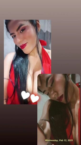 Genemigui Naakte Lekken OnlyFans Foto 1