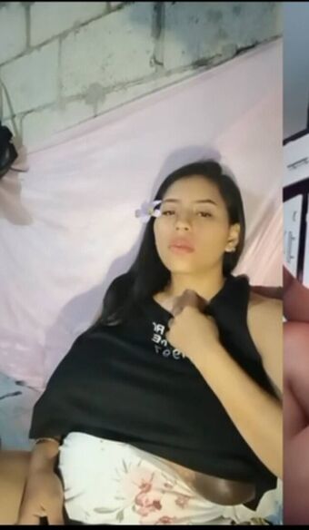 Genemigui Naakte Lekken OnlyFans Foto 5