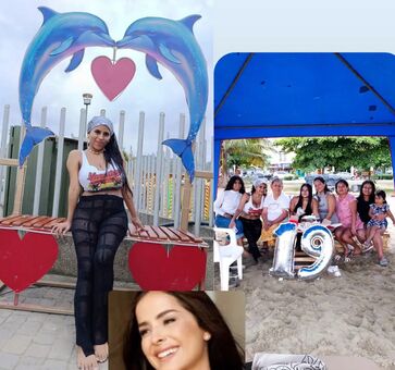 Genemigui Naakte Lekken OnlyFans Foto 10