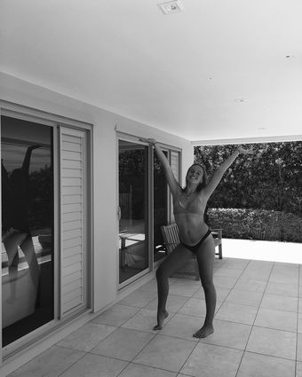 Georgie Cunningham