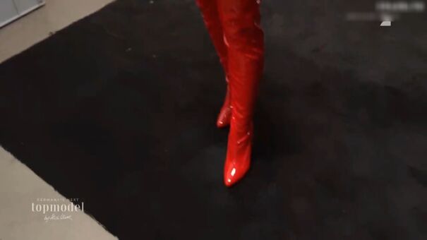 Germany’s Next Topmodel