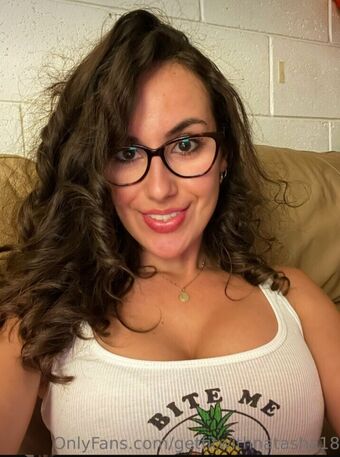 GetFitWithNatasha Naakte Lekken OnlyFans Foto 23