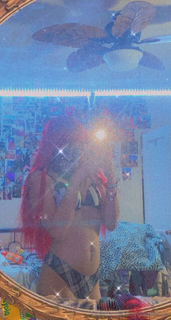 ghostt666 Naakte Lekken OnlyFans Foto 16