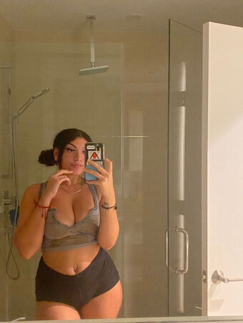 ghouluvr Naakte Lekken OnlyFans Foto 4