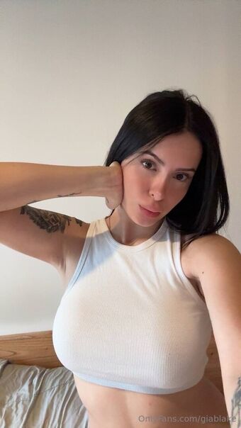 giablake Naakte Lekken OnlyFans Foto 11