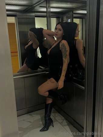 giablake Naakte Lekken OnlyFans Foto 15