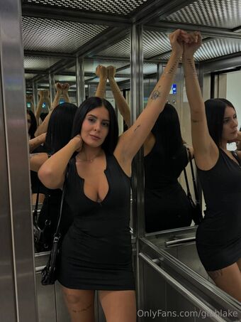 giablake Naakte Lekken OnlyFans Foto 20