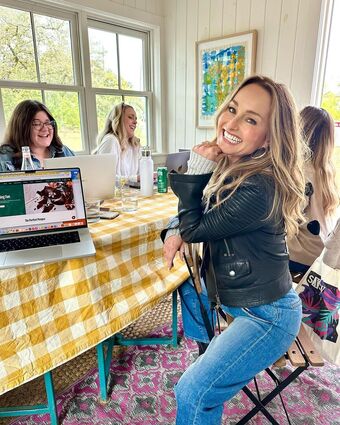 Giada De Laurentiis