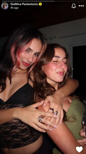 Gianina Paolantonio