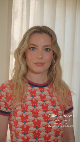 Gillian Jacobs