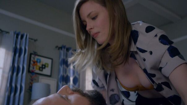 Gillian Jacobs