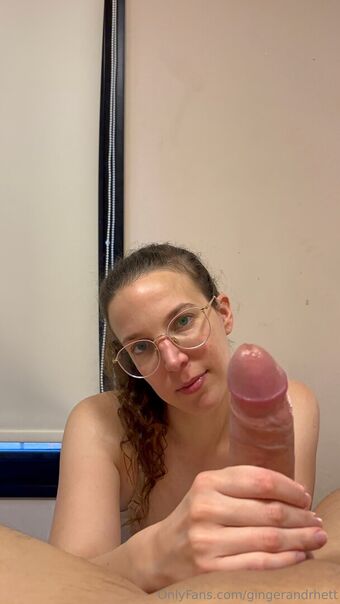gingerandrhett Naakte Lekken OnlyFans Foto 23