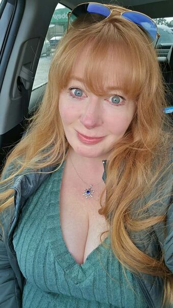 GingerCoug Naakte Lekken OnlyFans Foto 102