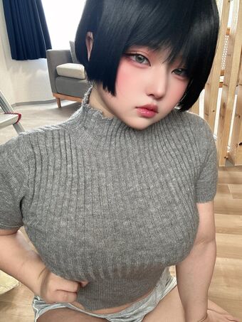 Gira_giragira Naakte Lekken OnlyFans Foto 6