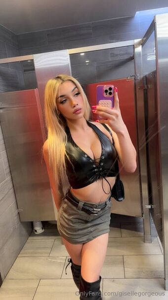 gisellegorgeous