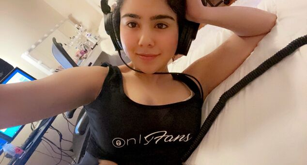 Gnarling Naakte Lekken OnlyFans Foto 30