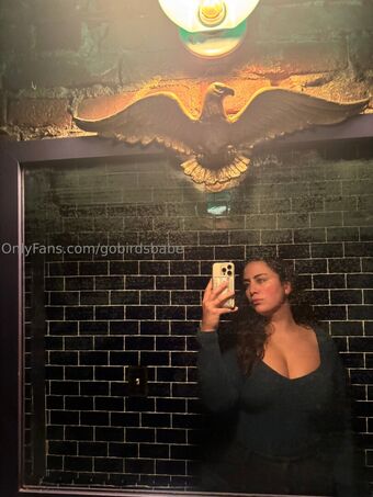 gobirdsbabe Naakte Lekken OnlyFans Foto 9