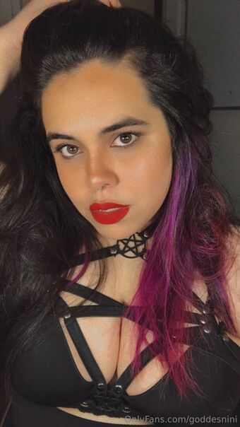 goddeslean Naakte Lekken OnlyFans Foto 18