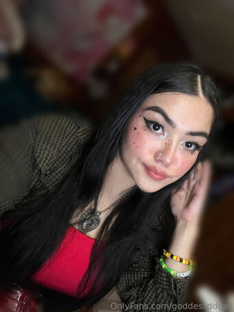 goddessddgall