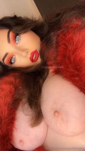 goddesskx