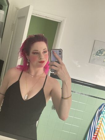 goddesspinx