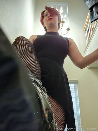 GodQueen99