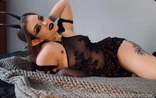 goldnarrow_ Naakte Lekken OnlyFans Foto 29