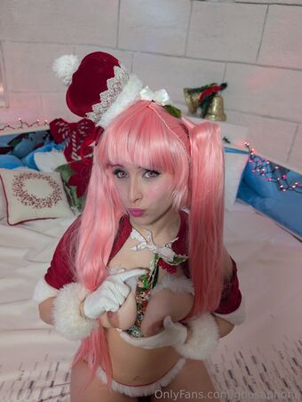 Goosaphone Naakte Lekken OnlyFans Foto 536