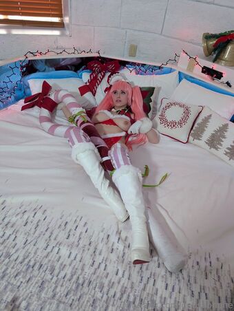 Goosaphone Naakte Lekken OnlyFans Foto 538