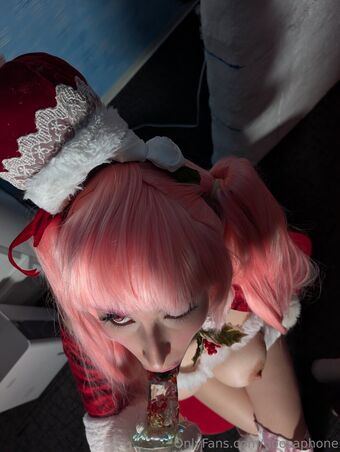 Goosaphone Naakte Lekken OnlyFans Foto 543