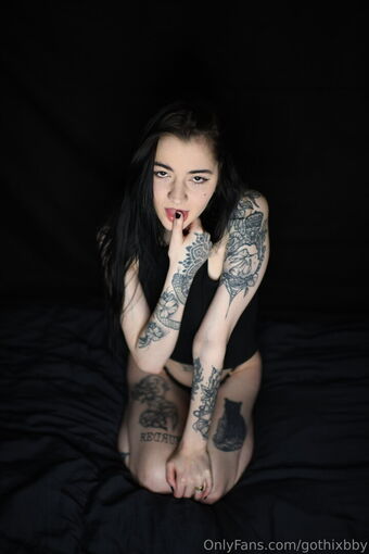 gothixbby