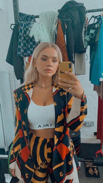 Grace Beverley