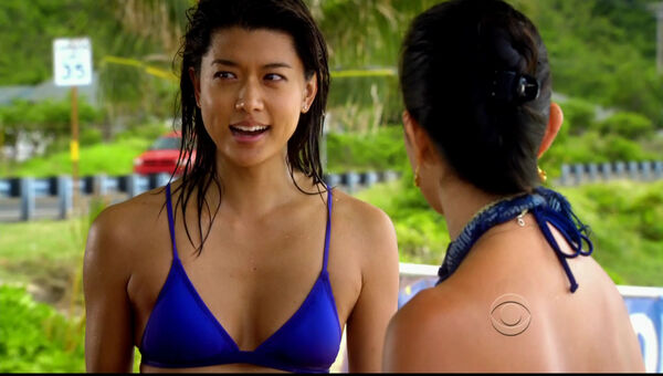 Grace Park