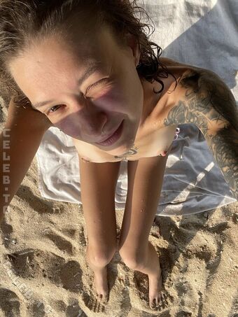 Grace Naakte Lekken OnlyFans Foto 134