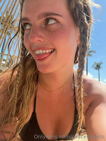 gracesweets Naakte Lekken OnlyFans Foto 249