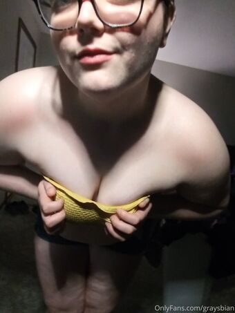graysbian Naakte Lekken OnlyFans Foto 10