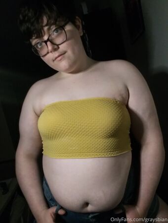graysbian Naakte Lekken OnlyFans Foto 14