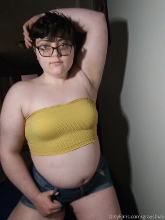 graysbian Naakte Lekken OnlyFans Foto 15