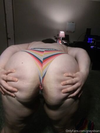 graysbian Naakte Lekken OnlyFans Foto 19