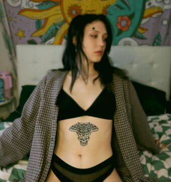 graysonsprojects Naakte Lekken OnlyFans Foto 52